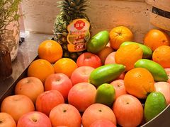 -O'eat Blossom&Pelican(深圳首店)