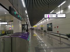 -民心佳园(地铁站)