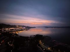 -绿城千岛湖喜来登度假酒店