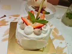 -王品牛排(福州泰禾店)
