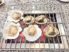-震海贝烤贝·民俗特色店(延吉总店)