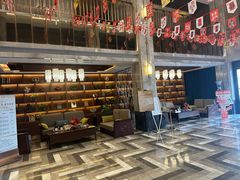 -御海8号温泉酒店