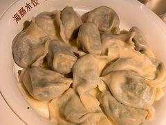 -日丰园海肠水饺·老字号大连海鲜(和平广场店)