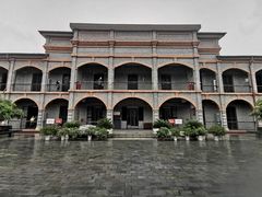 -辛亥革命博物院北区