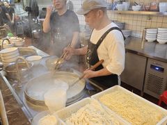 -李叁面馆(妇幼店)