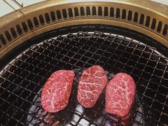 -焼肉 薩摩牛旬 A5鹿児島黒毛和牛一頭買い　(渋谷本店)