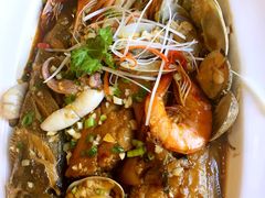 -渔娘渔家丹东海鲜(东直门店)