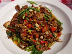 -文昌阁·长沙市井菜(美食地标店)