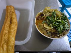 -陈记锅巴菜(五大道店)