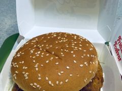 -麦当劳(欧陆广场店)