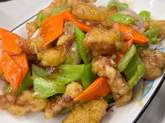 -东北饺子馆(马尾君竹店)