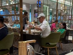 -稻香酒家·33年老字号·港式粤菜(富邦中心店)