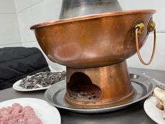 -三兴涮羊肉(荣安大街店)