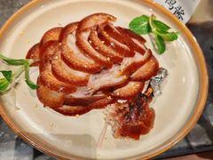 -青年公社烤鸭(熙悦天街店)