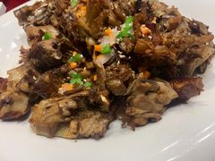 -森谷美食公园(杨行店)