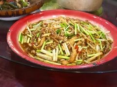 -灶东家民间菜(回兴店)