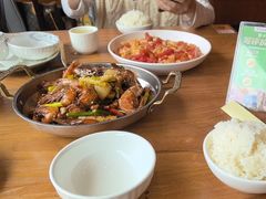 -侬佳蒸菜馆(听潮店)