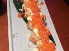 -鳗鱼家·深夜食堂(军博店)