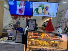 -茶百道(京溪店)