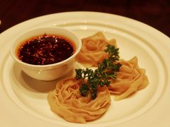 -北京全聚德(西翠路店)