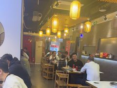 -钢管厂五区小郡肝火锅串串香(清河店)