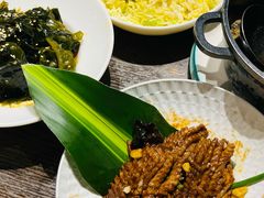 -魁盛居百年鲁菜馆(县西巷店)