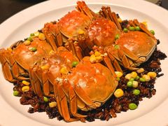 -止观小馆·辽河口渔家菜(王府井店)