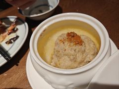 -周家二小姐的菜·扬州菜·香炒蟹·狮子头(江都金鹰店)