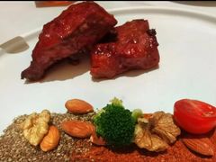 牛排-赤火牛排(金狮广场店)