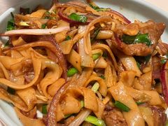 -大铁勺新津菜(东丽阳光新业广场店)