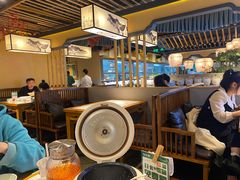 -绿草地·湘菜(喜盈门店)