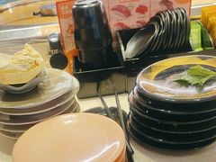 -争鲜回转寿司(东方银座店)