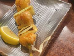 -鸟鹏烧鸟居酒屋(仁恒梦中心店)