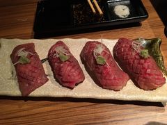 -松阪牛焼肉M(法善寺横丁店)