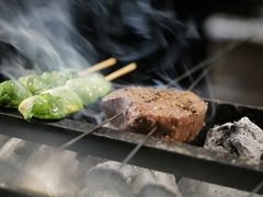 炭火澳洲和肉-Fukumimi·美醉堂 居酒屋(金尚店)