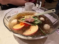 -七八冷面·延边朝鲜族美食(欢乐谷店)