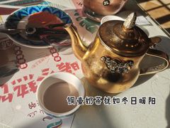 -巴依老爷新疆美食(马驹桥店)