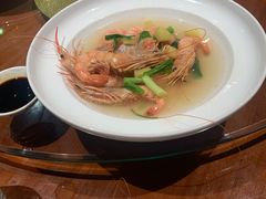 -涌觅名灶·本地海鲜宁波菜(财富广场店)