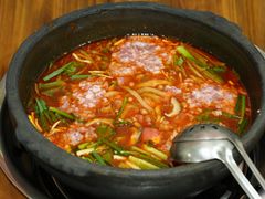 -笔记安顺夺夺粉火锅