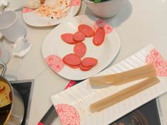 -阿香婆欢乐火锅(淄博万象汇店)