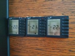 空调温度开得太低-上海崇明金茂凯悦酒店