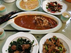 -云隐小厨·传统大理美食(复兴路店)