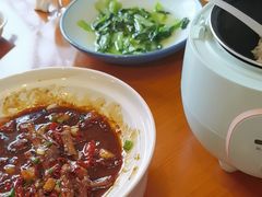 -嗣林·爷爷的私房菜(湾里店)