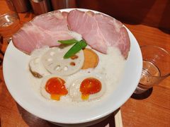 -真打拉面·日式拉面新流派(体育西横街店)