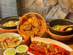 -打酱油·非遗淮扬菜(瘦西湖梅岭店)