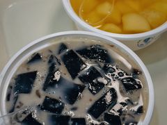 -冰神糖水铺(国贸中心店)