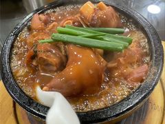 -万年酒楼(越秀南路店)