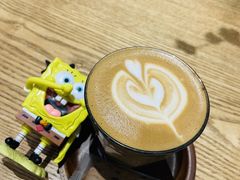-infinite cafe