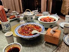 -南京大牌档(夫子庙贡院街店)