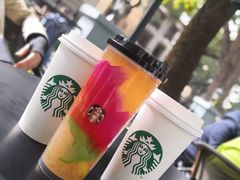 -星巴克臻选(广州沙面店)